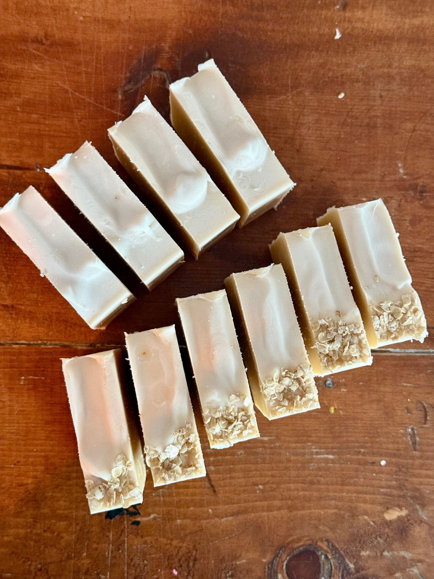 Mother's Milk Soap