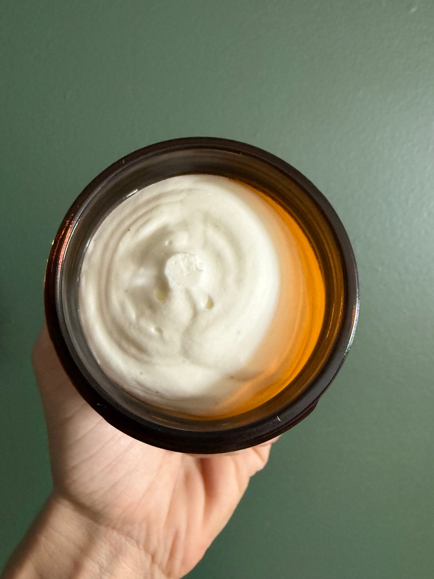 Cashmere Whipped Tallow