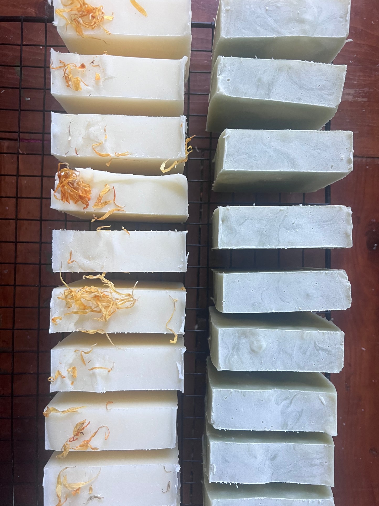 Pure Tallow Bar Soap