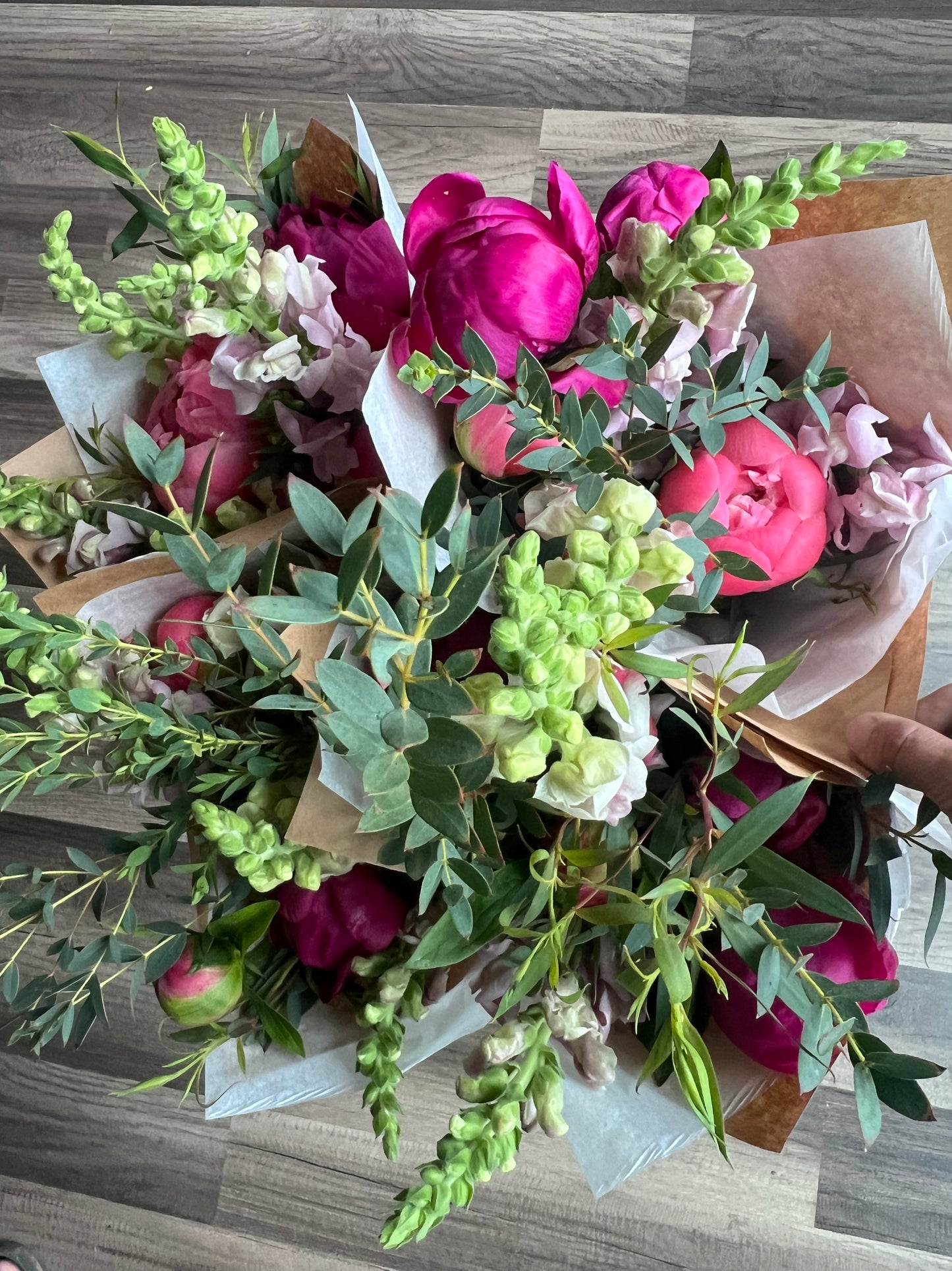 2026 Spring Subscription