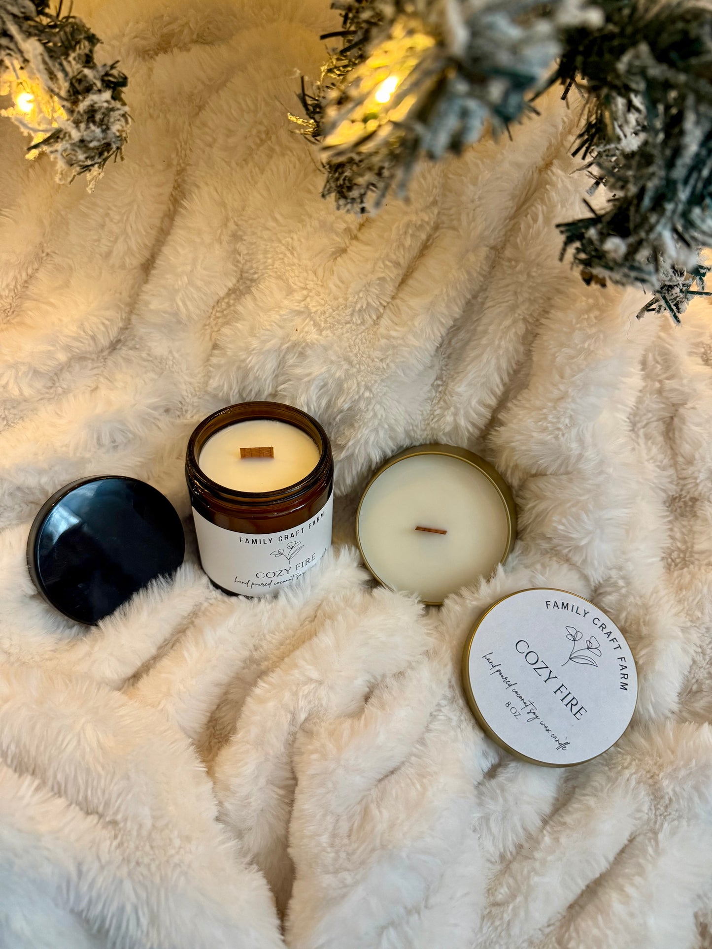 Nostalgic Winter Collection