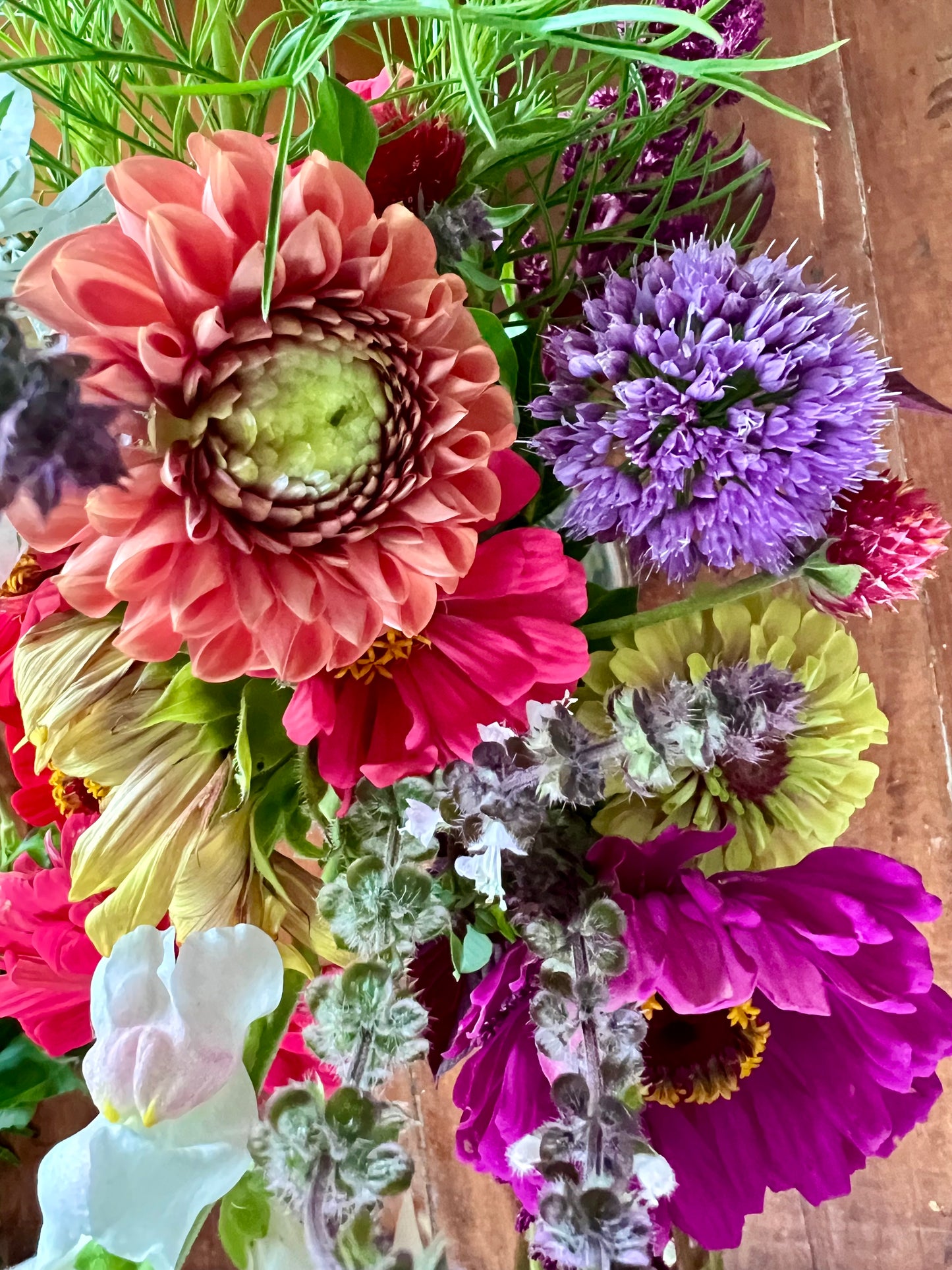 2026 Summer Subscription - Weekly