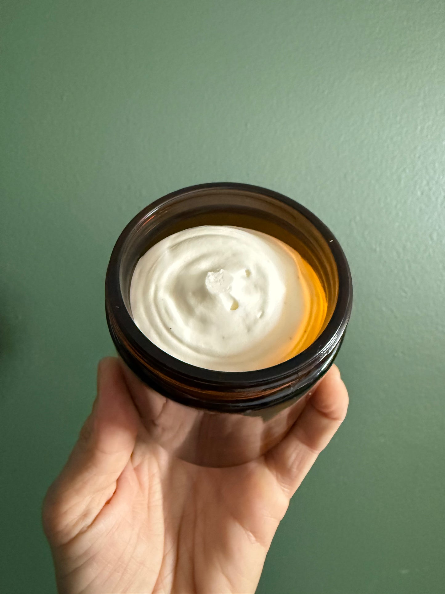 Cashmere Whipped Tallow