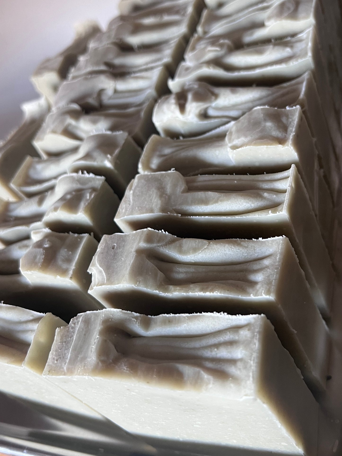 Detox Eucalyptus Bar Soap